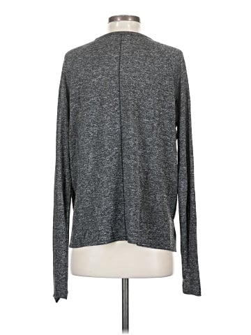 Rag & Bone/JEAN Long Sleeve T-Shirt (view 2)