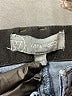 Wit & Wisdom Solid Blue Jeans Size 10 - photo 7