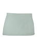 32 Degrees Solid Green Blue Casual Skirt Size XXL - photo 2