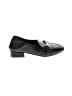 Unbranded Black Flats Size EU 39 - photo 1
