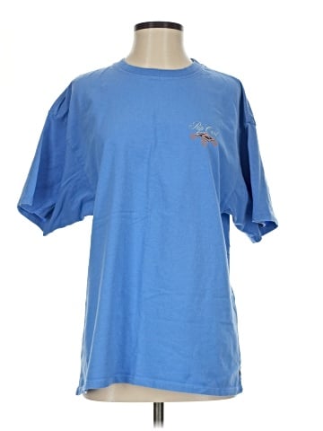Rip Curl Short Sleeve T-Shirt (view 1)