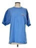 Rip Curl Blue Short Sleeve T-Shirt Size S - photo 1