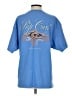 Rip Curl Blue Short Sleeve T-Shirt Size S - photo 2
