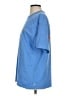 Rip Curl Blue Short Sleeve T-Shirt Size S - photo 5