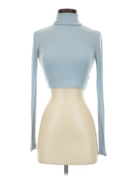 Sunday Best Long Sleeve Turtleneck