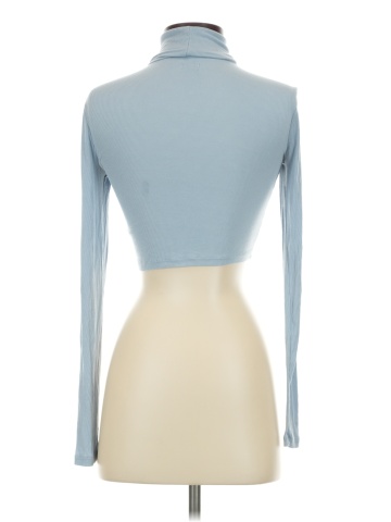 Sunday Best Long Sleeve Turtleneck (view 2)