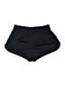 Under Armour 100% Recycled Polyester Black Athletic Shorts Size S - photo 2