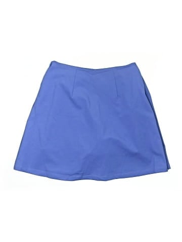 Girlfriend Collective Casual Skirt (view 2)