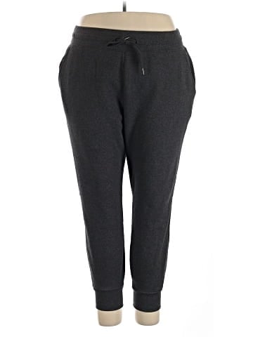 Zella Sweatpants (view 1)