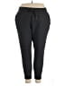 Zella Gray Sweatpants Size 2X - photo 1