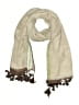 Unbranded Tan Scarf One size - photo 1