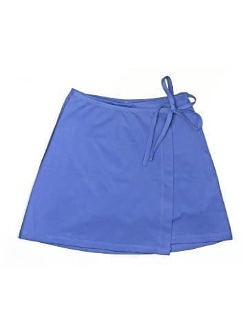 Girlfriend Collective Casual Skirt (view 1)