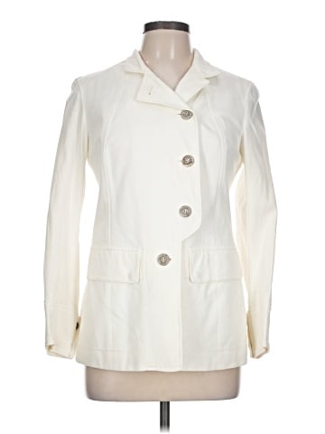 Burberry Coat (view 1)
