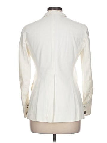 Burberry Coat (view 2)