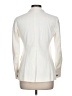 Burberry Ivory Coat Size 10 - photo 2