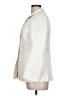 Burberry Ivory Coat Size 10 - photo 5