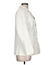 Burberry Ivory Coat Size 10 - photo 4