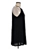 Forever 21 Solid Black Casual Dress Size M - photo 4