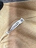 Dictionary Tan Cardigan Size XL - photo 7