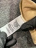 Dictionary Tan Cardigan Size XL - photo 8
