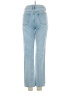 PacSun Hearts Blue Jeans Size 25 waist - photo 2