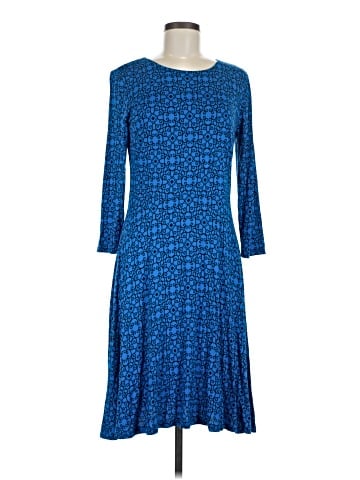 Ann Taylor LOFT Casual Dress (view 1)