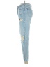 PacSun Hearts Blue Jeans Size 25 waist - photo 5
