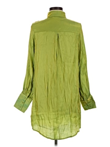 Boohoo 3/4 Sleeve Blouse (view 2)