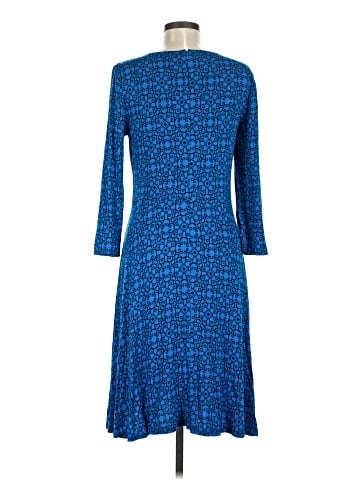 Ann Taylor LOFT Casual Dress (view 2)