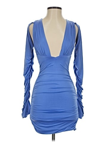 Oh Polly Cocktail Dress (view 1)