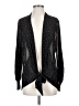 CAbi Black Kimono Size S - photo 1