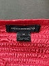 French Connection 100% Polyester Pink Halter Top Size XS - photo 7