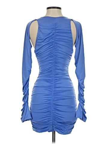 Oh Polly Cocktail Dress (view 2)
