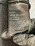 Divided by H&M Solid Black Active Pants Size L - photo 8