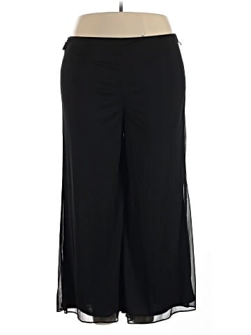 Alex Evenings Dress Pants (view 1)