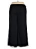Alex Evenings 100% Polyester Black Dress Pants Size XL - photo 2