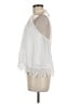 Robert Rodriguez 100% Polyester White Tank Top Size M - photo 5