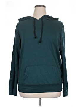 Hippie Chic Pullover Hoodie