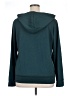 Hippie Chic Teal Pullover Hoodie Size XL - photo 2