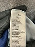 Nike 100% Polyester Graphic Blue Track Jacket Size 3T - photo 4