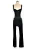 Nasty Gal Inc. Solid Black Jumpsuit Size 2 - photo 1