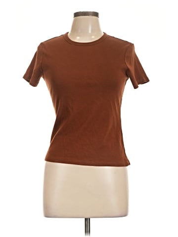ALLSAINTS Short Sleeve T-Shirt (view 1)