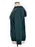 Hippie Chic Teal Pullover Hoodie Size XL - photo 5