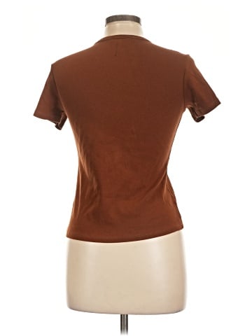 ALLSAINTS Short Sleeve T-Shirt (view 2)