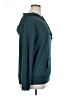 Hippie Chic Teal Pullover Hoodie Size XL - photo 4