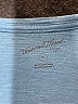 Universal Thread 100% Cotton Blue Short Sleeve T-Shirt Size XXL - photo 7