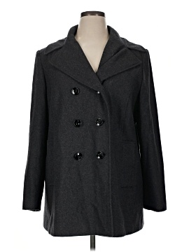Jones New York Coat