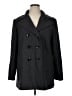Jones New York Gray Coat Size 16 - photo 1