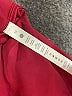 Lululemon Athletica Burgundy Active Pants Size 12 - photo 7