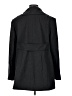 Jones New York Gray Coat Size 16 - photo 2